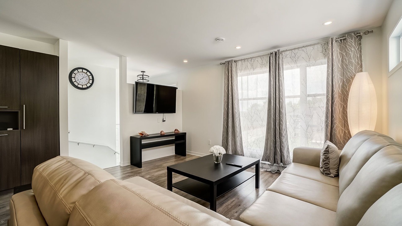 Photo of Livingroom in Gatineau