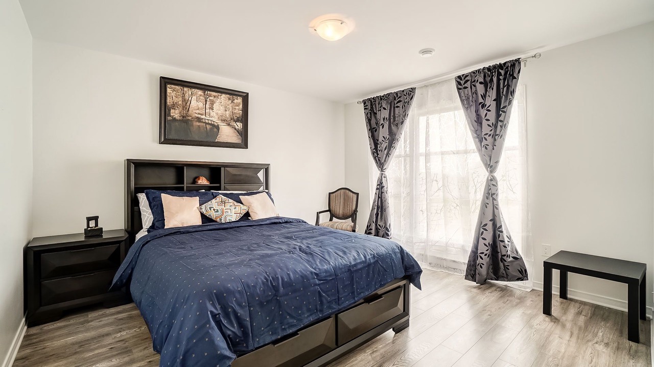 Photo of Bedroom in Gatineau