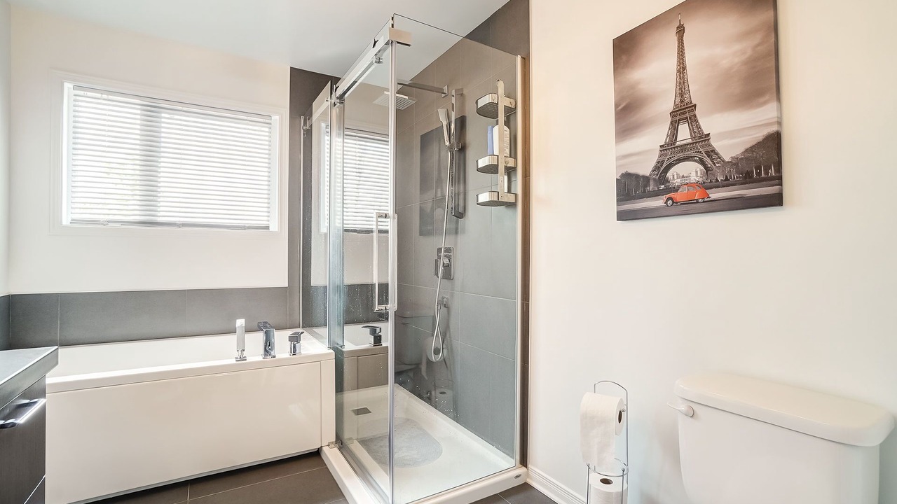 Photo of Bathroom in Gatineau