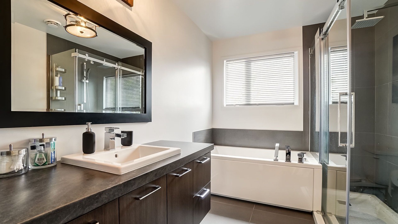 Photo of Bathroom in Gatineau