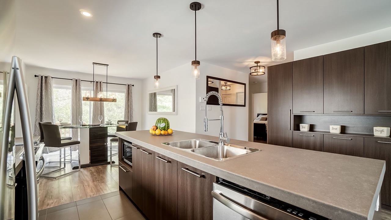 Photo of Kitchen in Gatineau