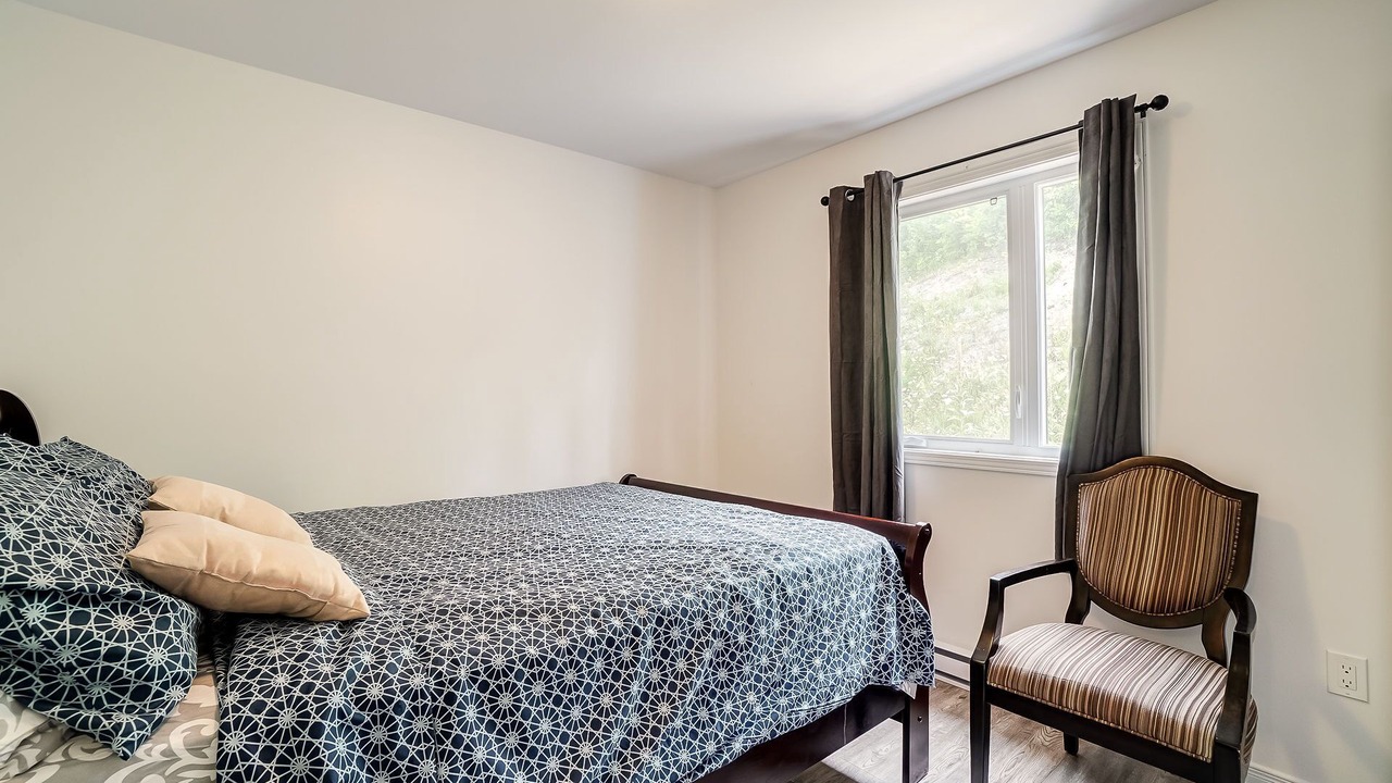 Photo of Bedroom in Gatineau