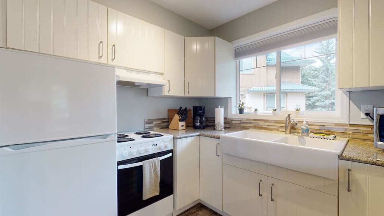 Photo of Kitchen in Harvie Heights