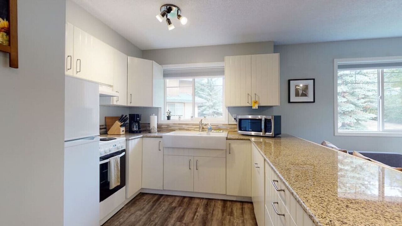 Photo of Kitchen in Harvie Heights