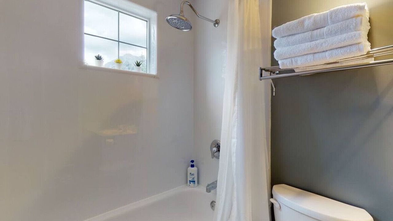 Photo of Bathroom in Harvie Heights