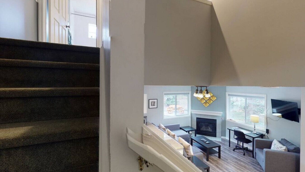 Photo of Livingroom in Harvie Heights