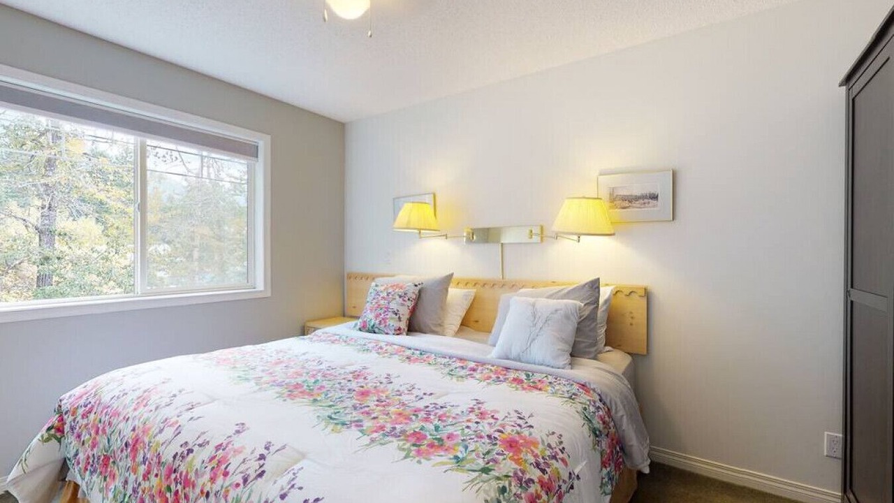 Photo of Bedroom in Harvie Heights