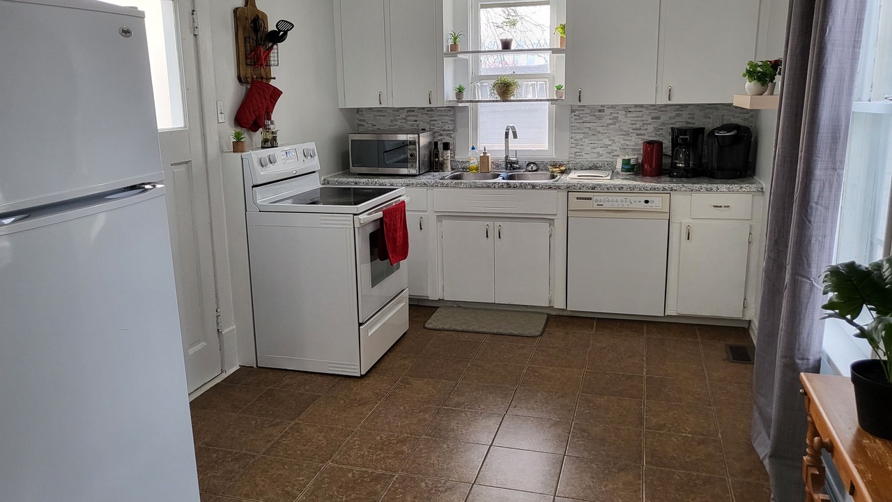 Photo of Kitchen in Niagara Falls