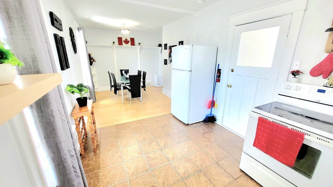 Photo of Kitchen in Niagara Falls
