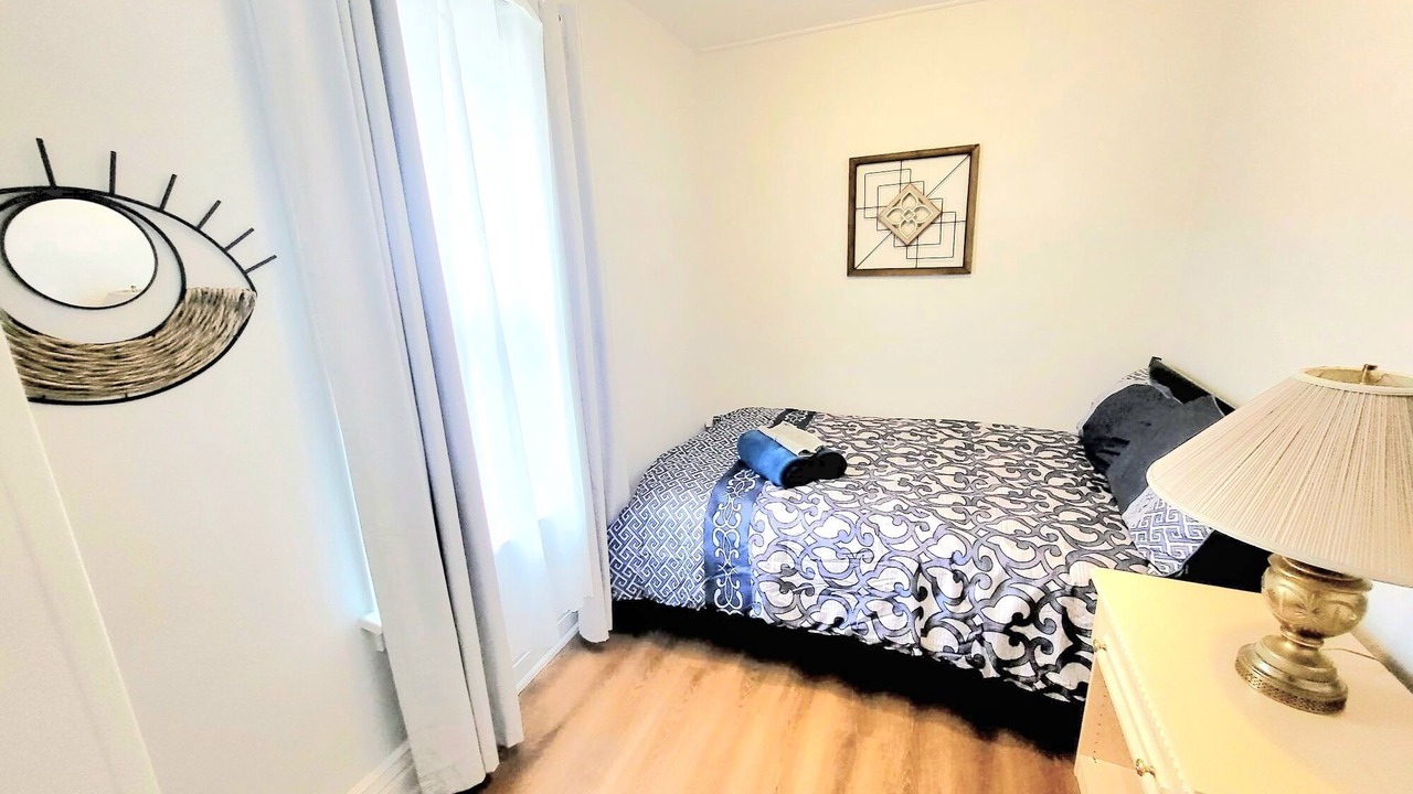 Photo of Bedroom in Niagara Falls