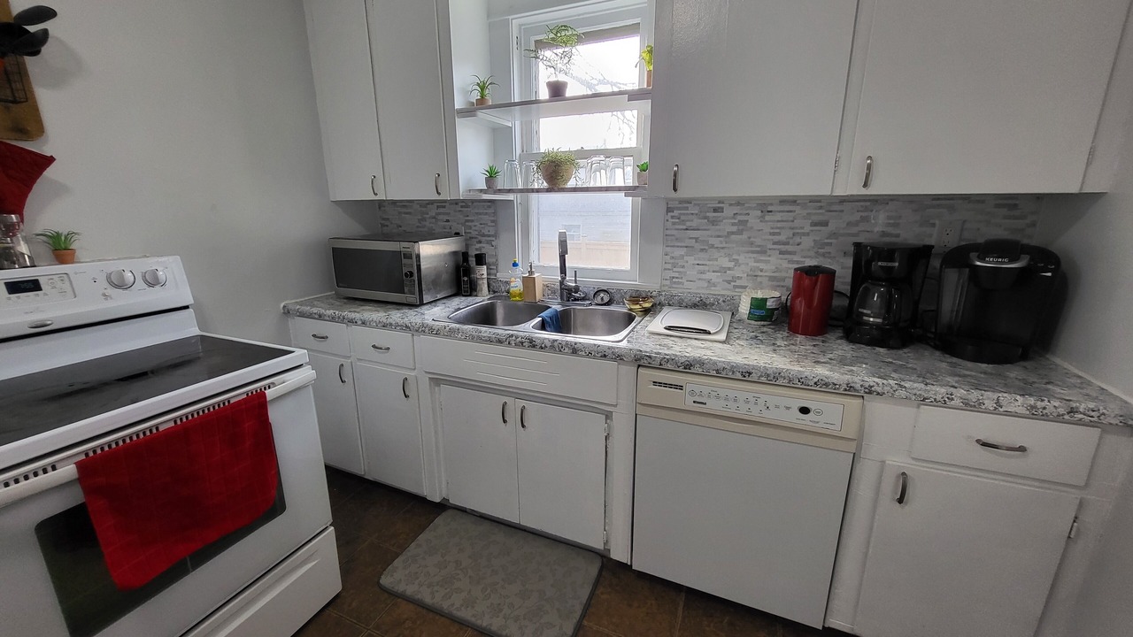 Photo of Kitchen in Niagara Falls