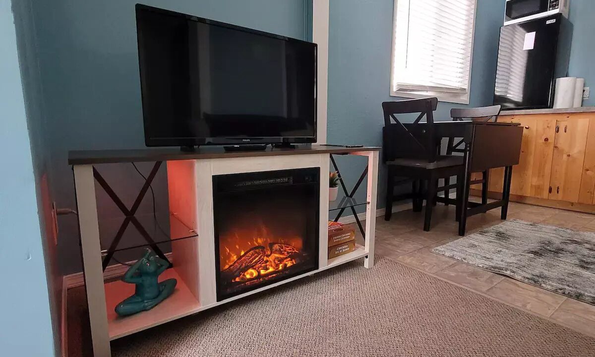 Photo of Livingroom in Port Alberni