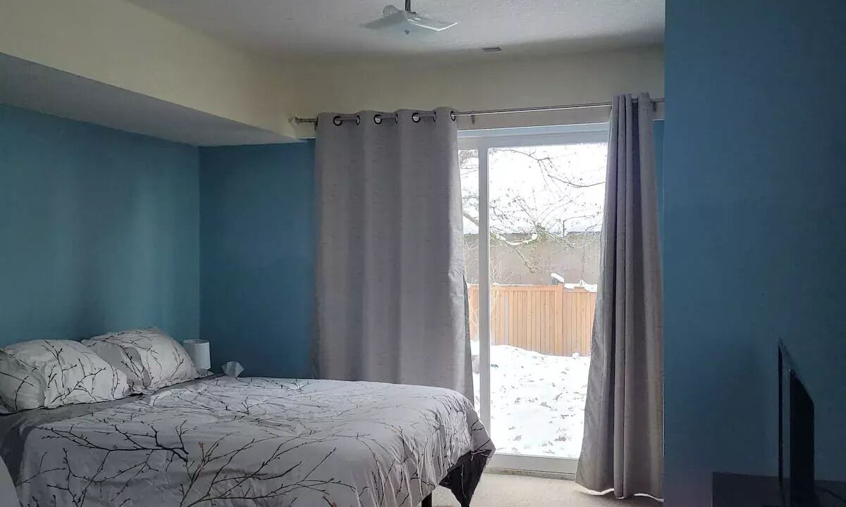 Photo of Bedroom in Port Alberni