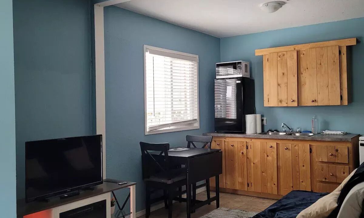 Photo of Bedroom in Port Alberni