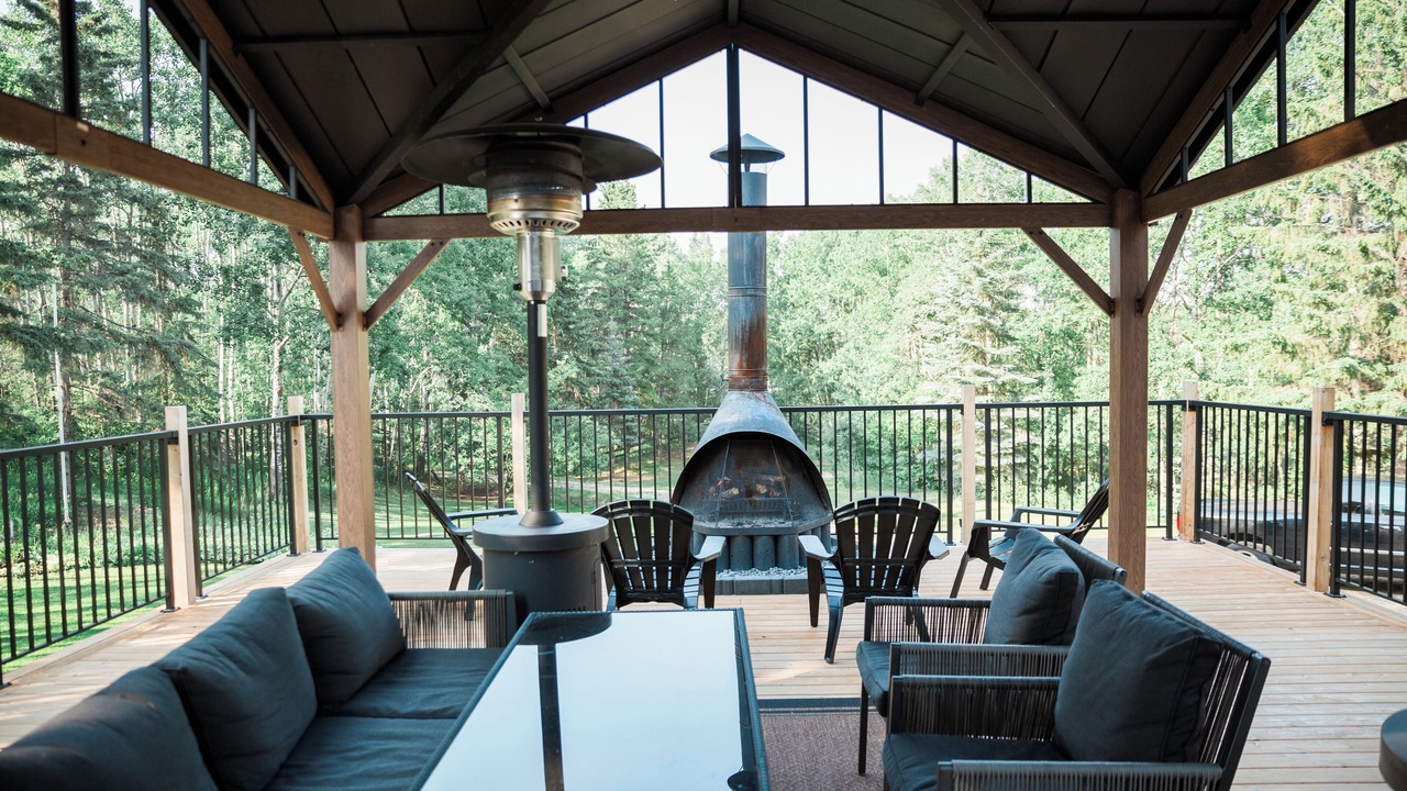 Photo of Outdoor in Sherwood Park