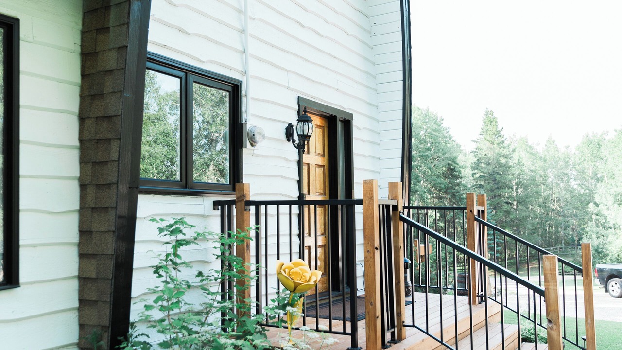 Photo of Outdoor in Sherwood Park