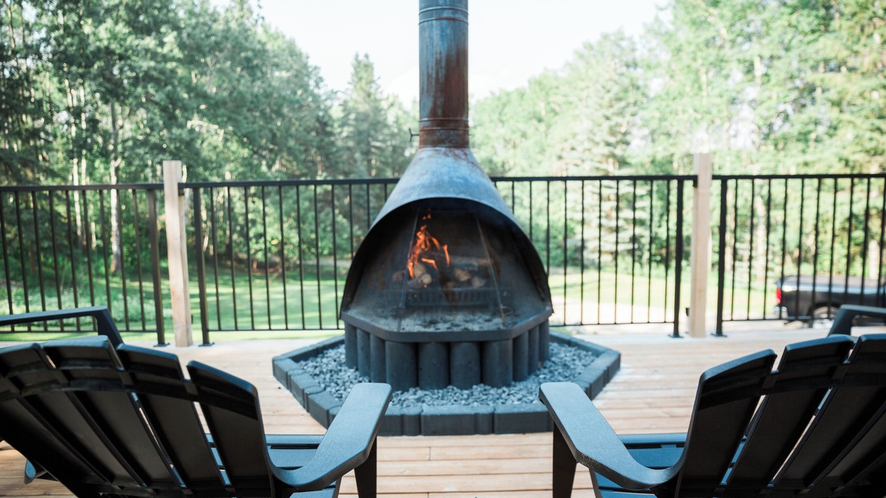 Photo of Outdoor in Sherwood Park