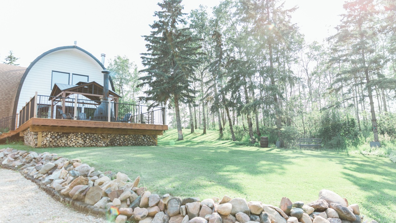 Photo of Outdoor in Sherwood Park
