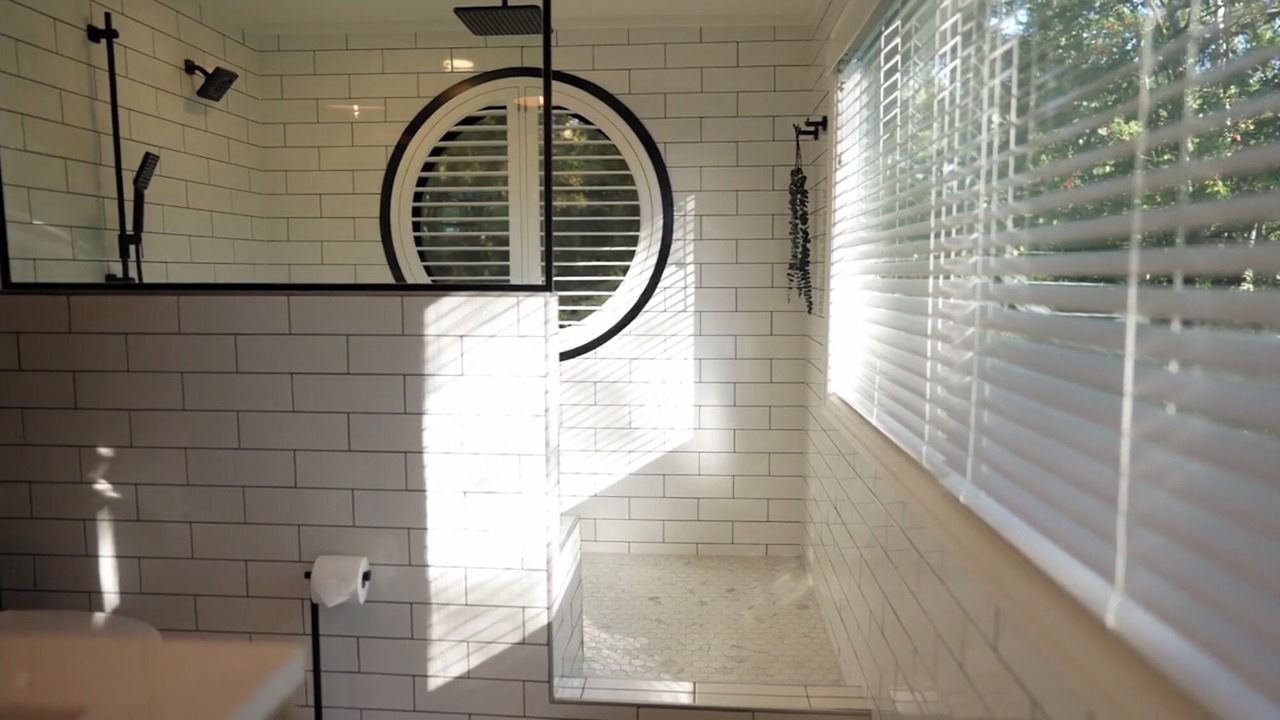 Photo of Bathroom in Sherwood Park