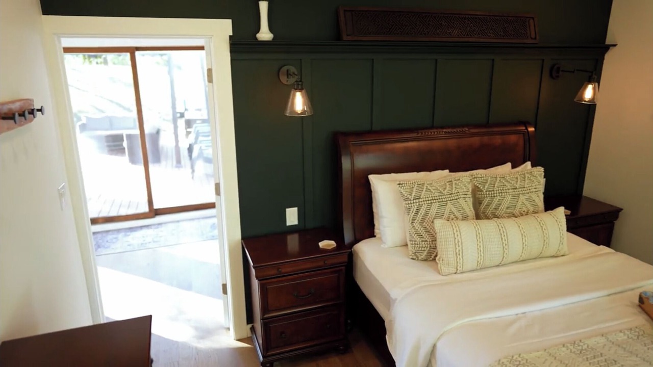 Photo of Bedroom in Sherwood Park