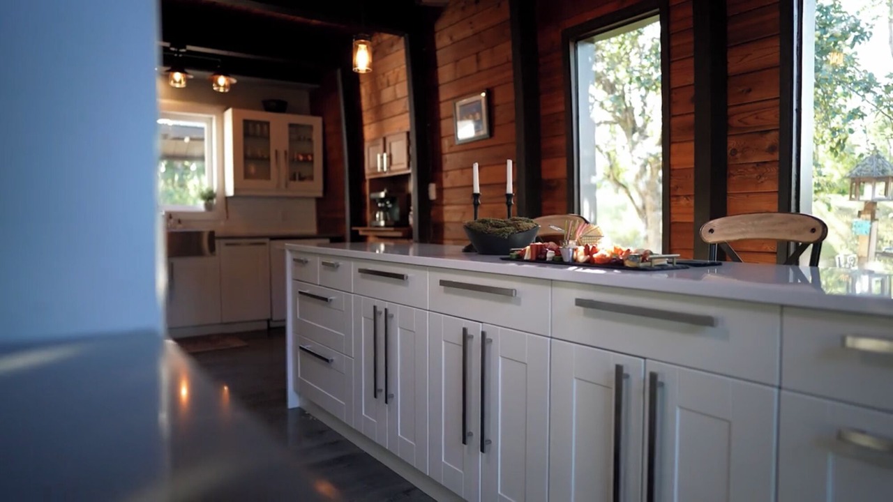 Photo of Kitchen in Sherwood Park