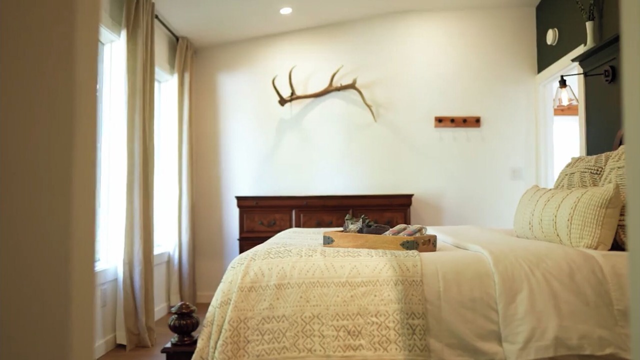 Photo of Bedroom in Sherwood Park