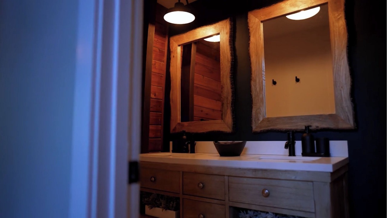 Photo of Bathroom in Sherwood Park