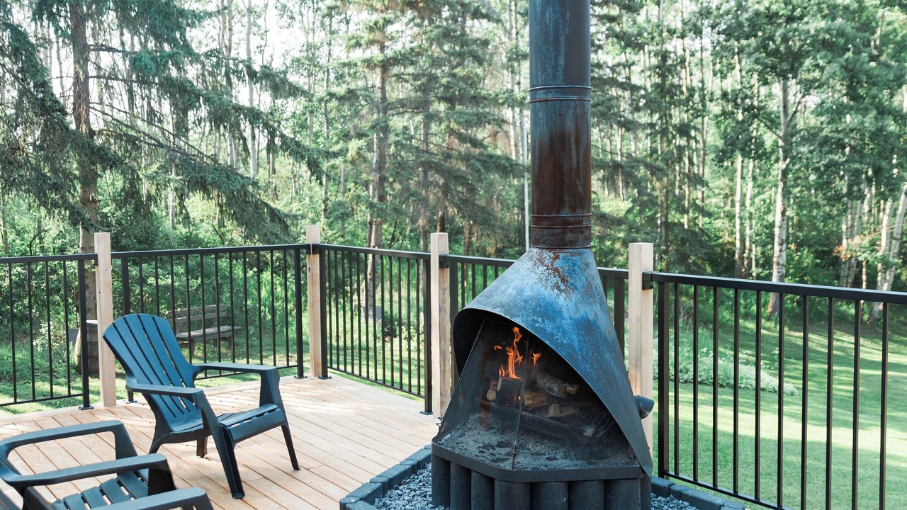 Photo of Outdoor in Sherwood Park