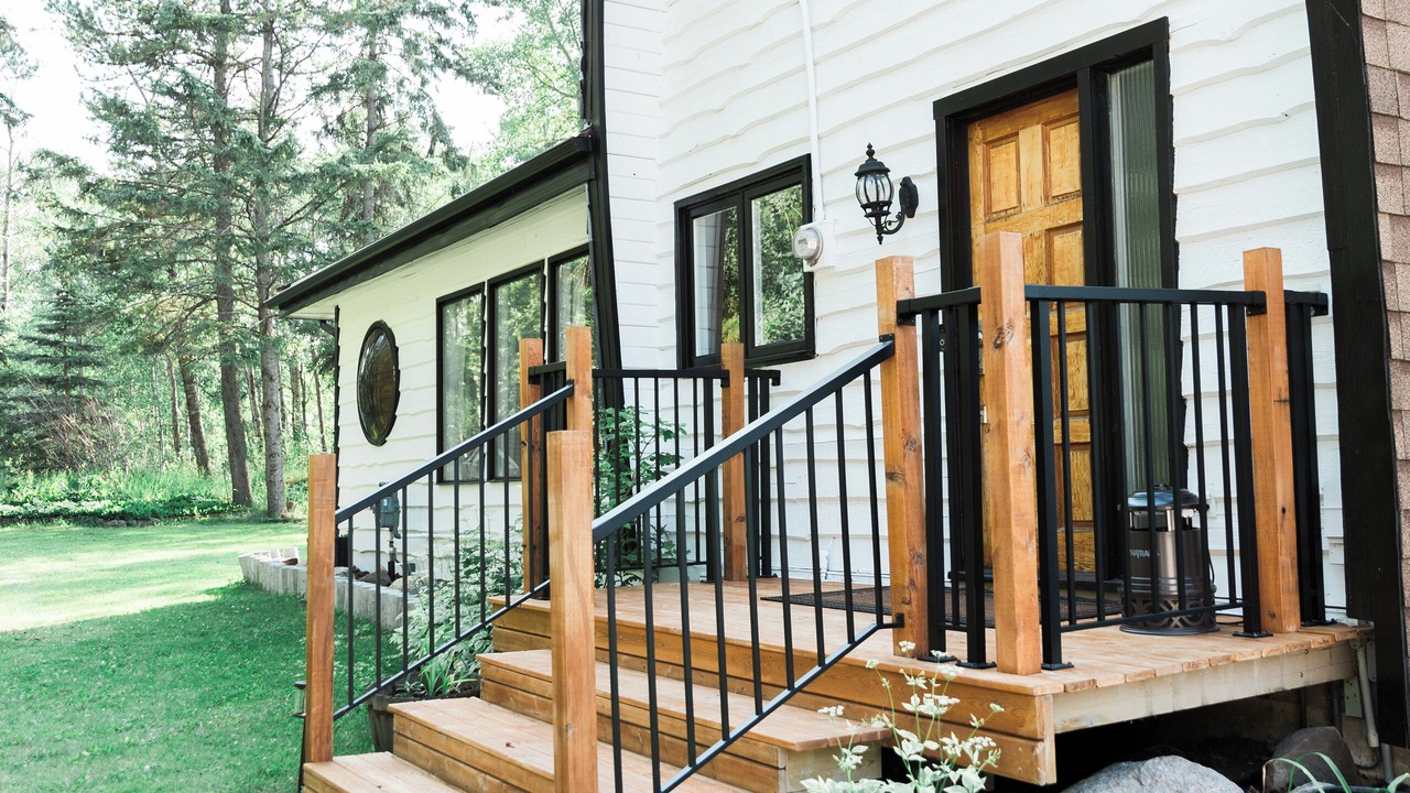 Photo of Outdoor in Sherwood Park