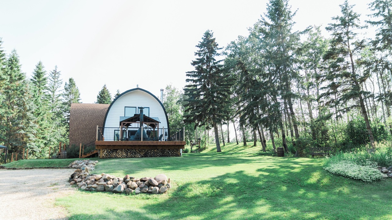 Photo of Outdoor in Sherwood Park
