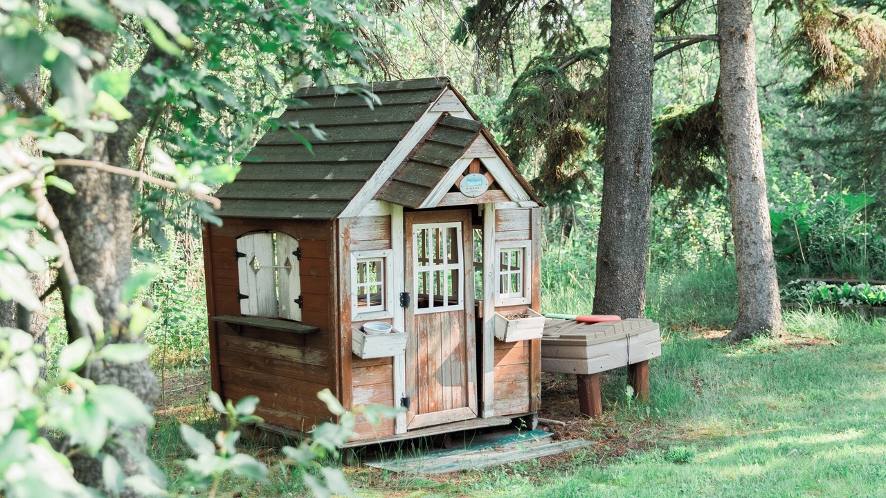 Photo of Outdoor in Sherwood Park