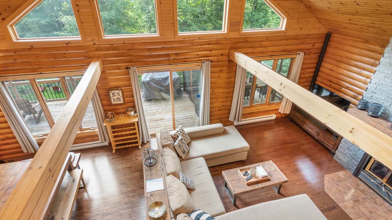 Photo of Livingroom in Wentworth-Nord