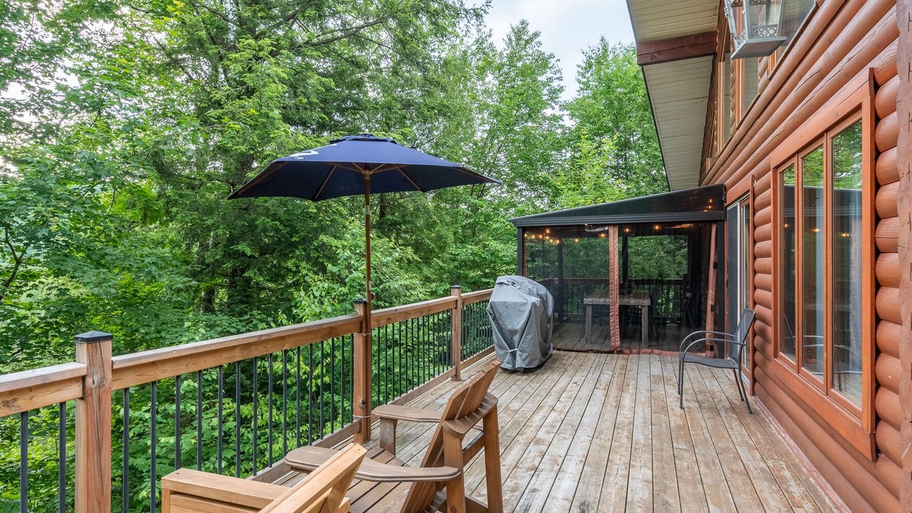 Photo of Outdoor in Wentworth-Nord