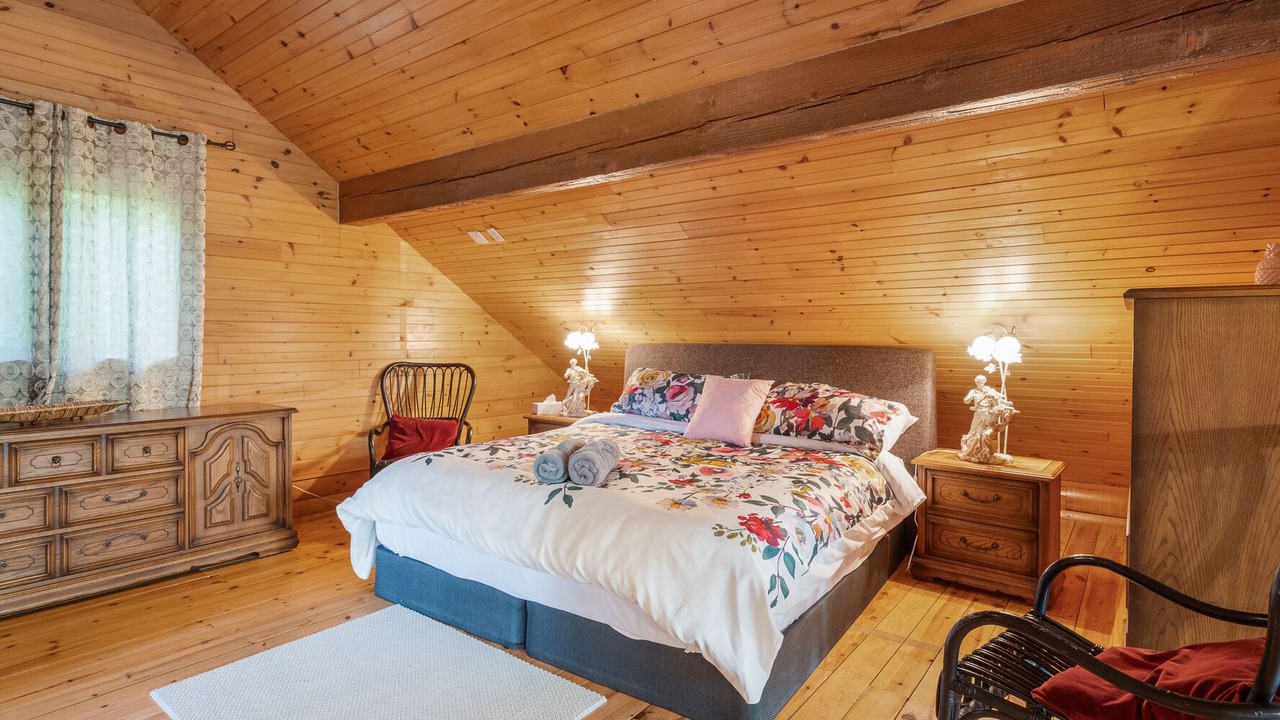 Photo of Bedroom in Wentworth-Nord