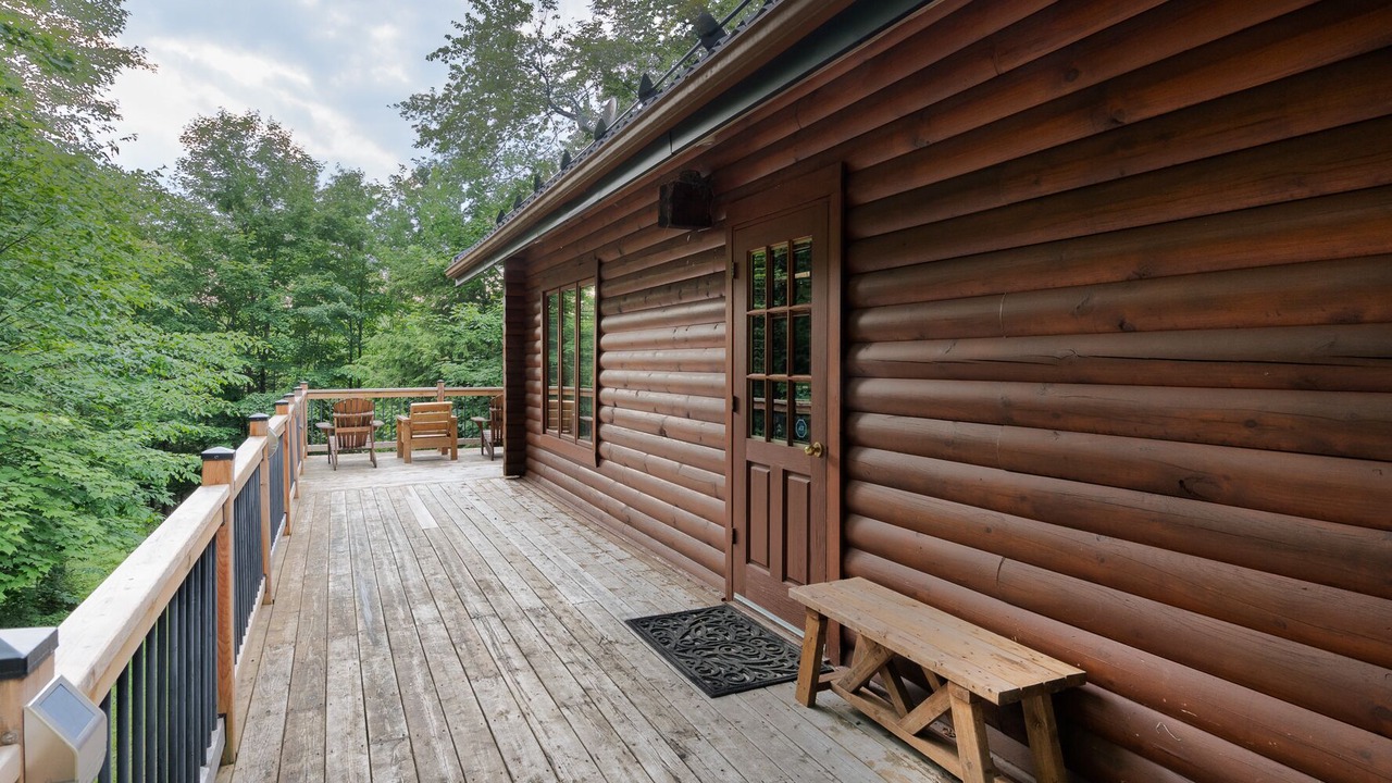 Photo of Patio Balcony in Wentworth-Nord