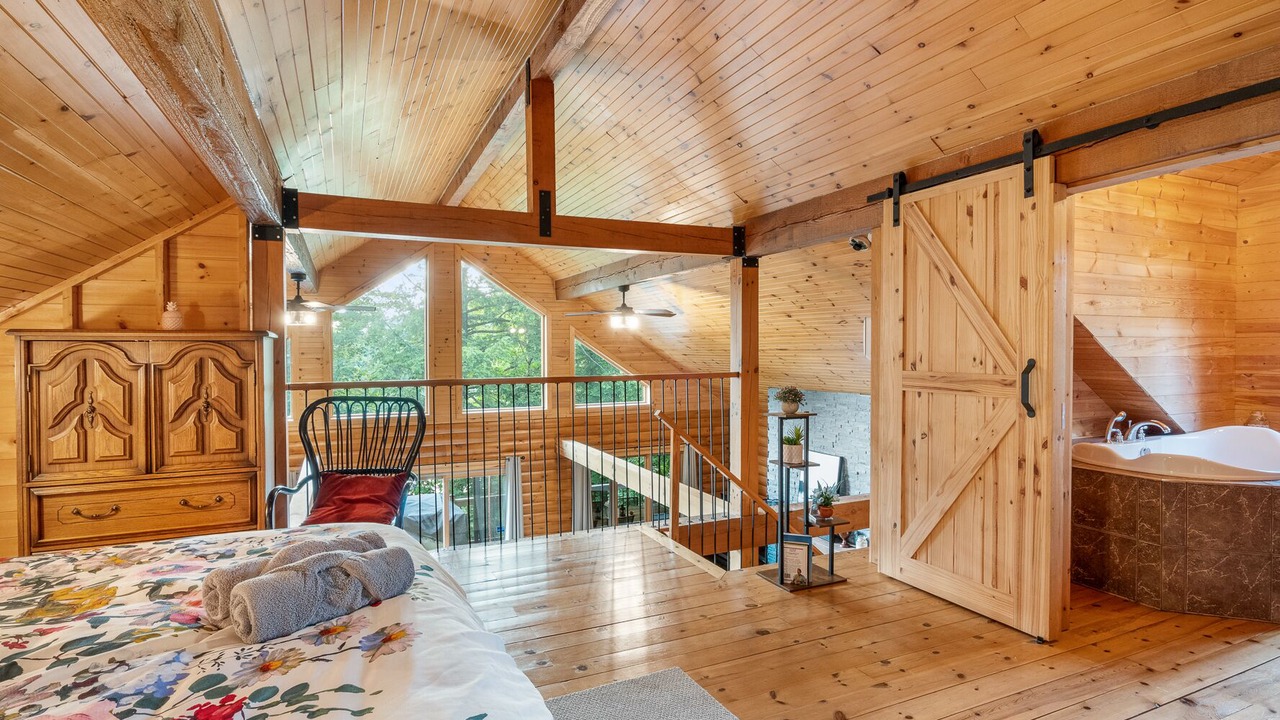 Photo of Bedroom in Wentworth-Nord