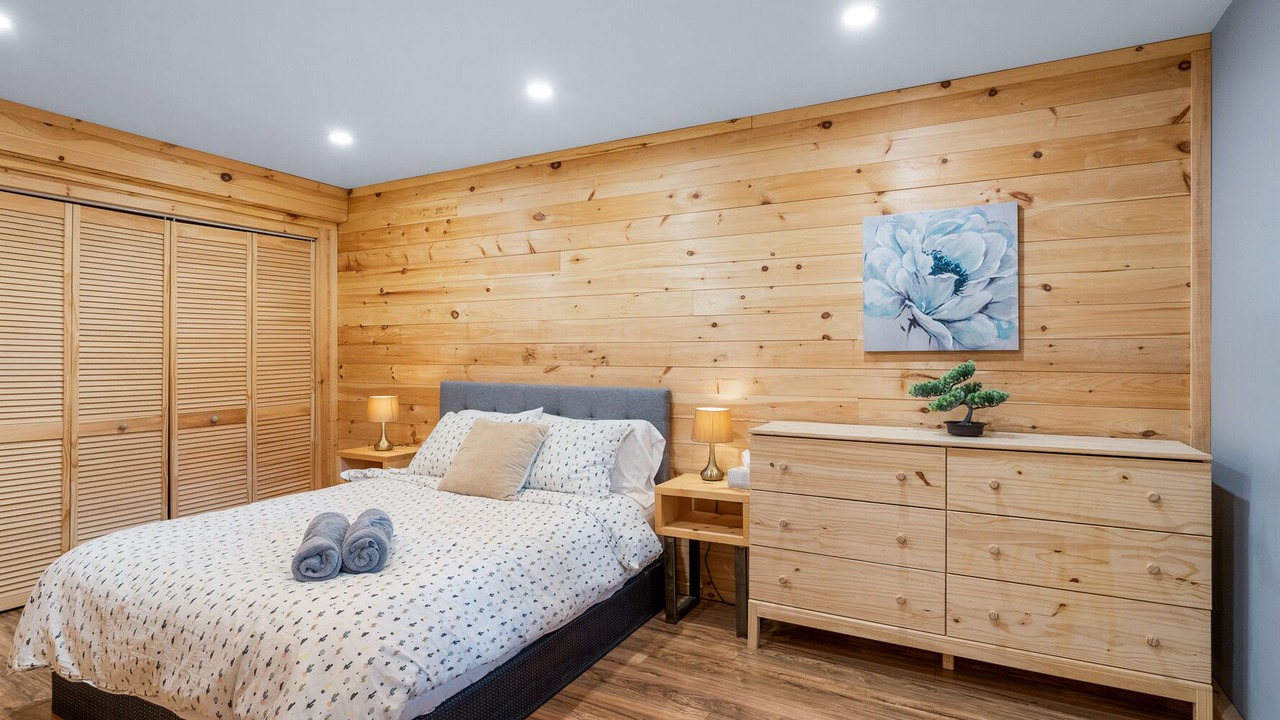 Photo of Bedroom in Wentworth-Nord