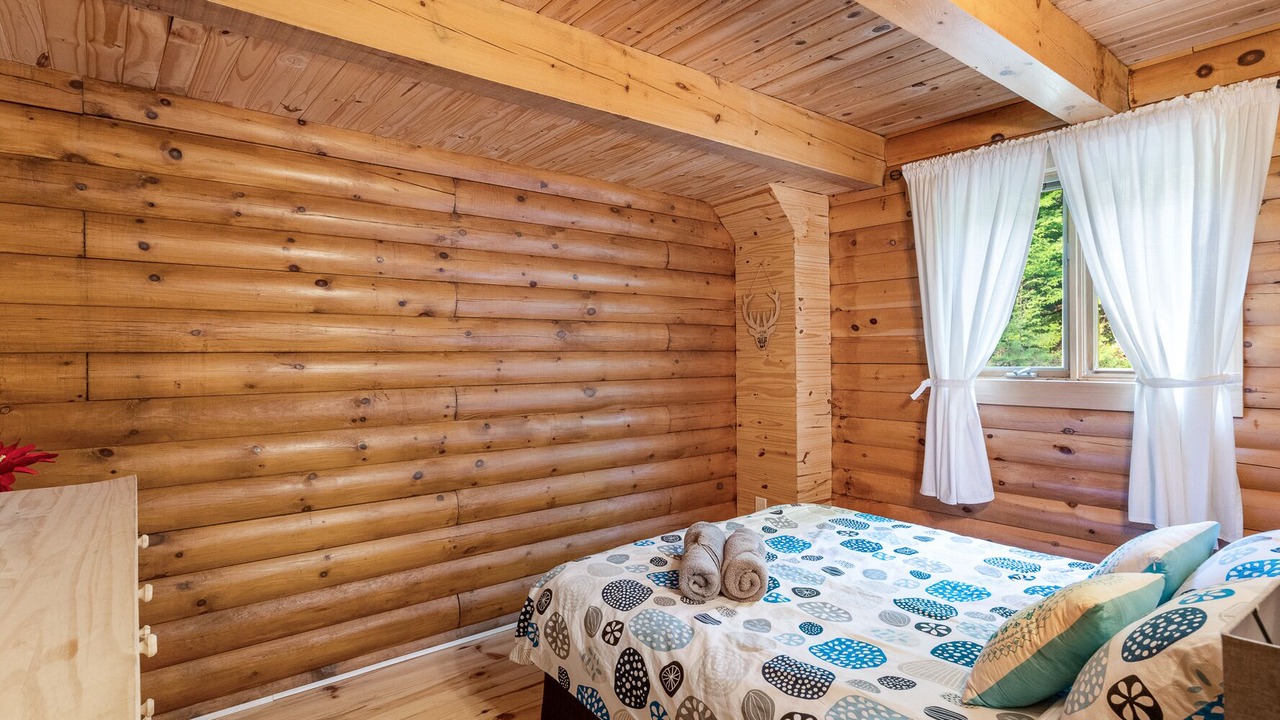 Photo of Bedroom in Wentworth-Nord