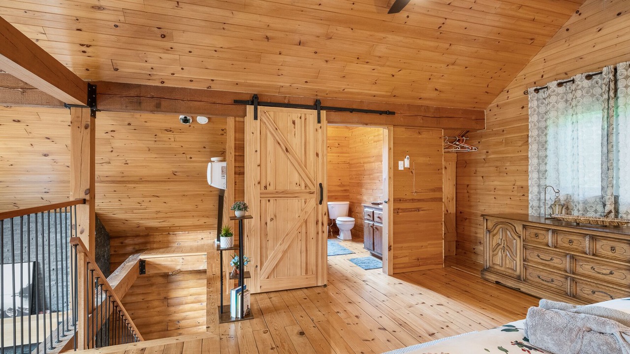 Photo of Bedroom in Wentworth-Nord