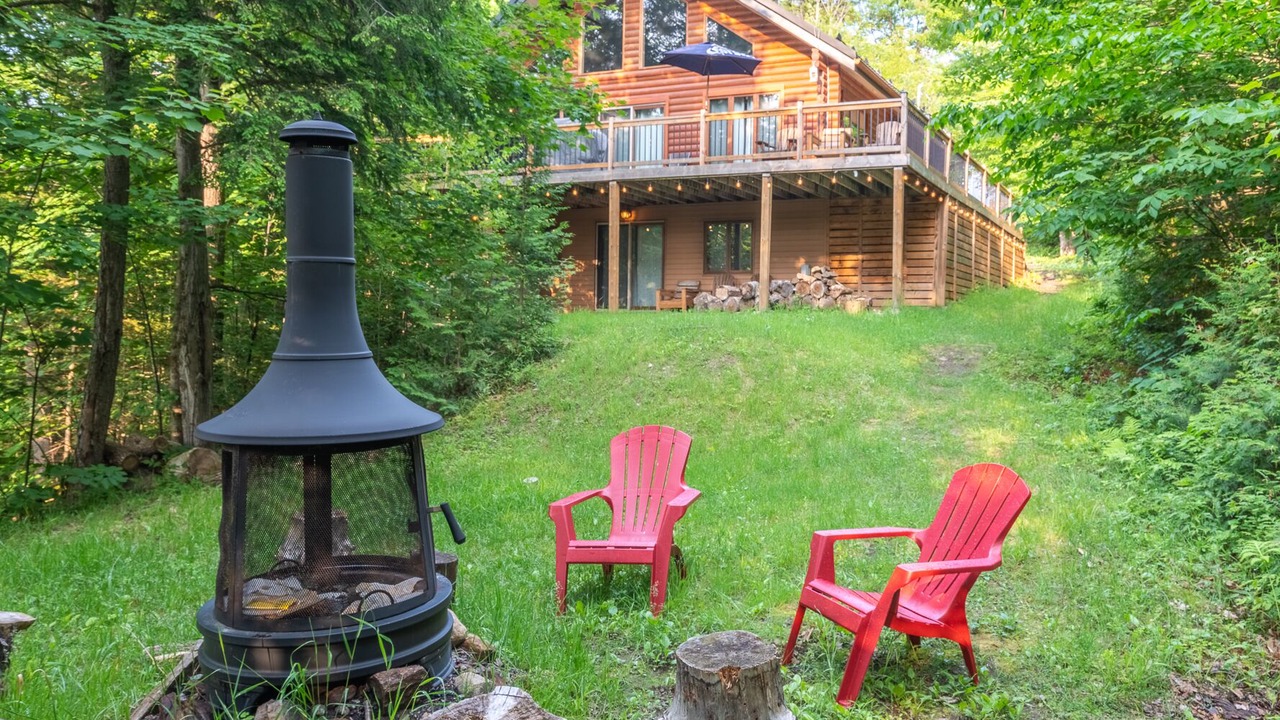Photo of Outdoor in Wentworth-Nord