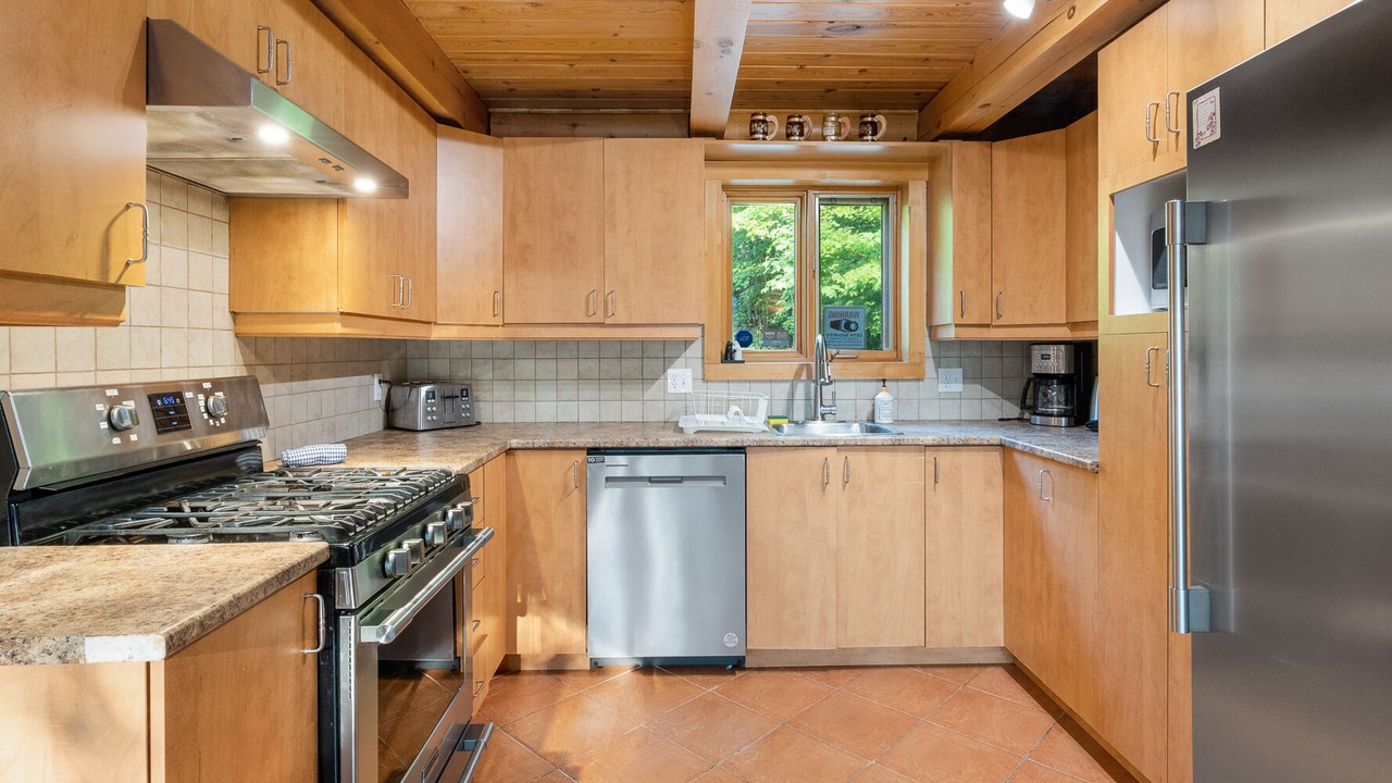 Photo of Kitchen in Wentworth-Nord