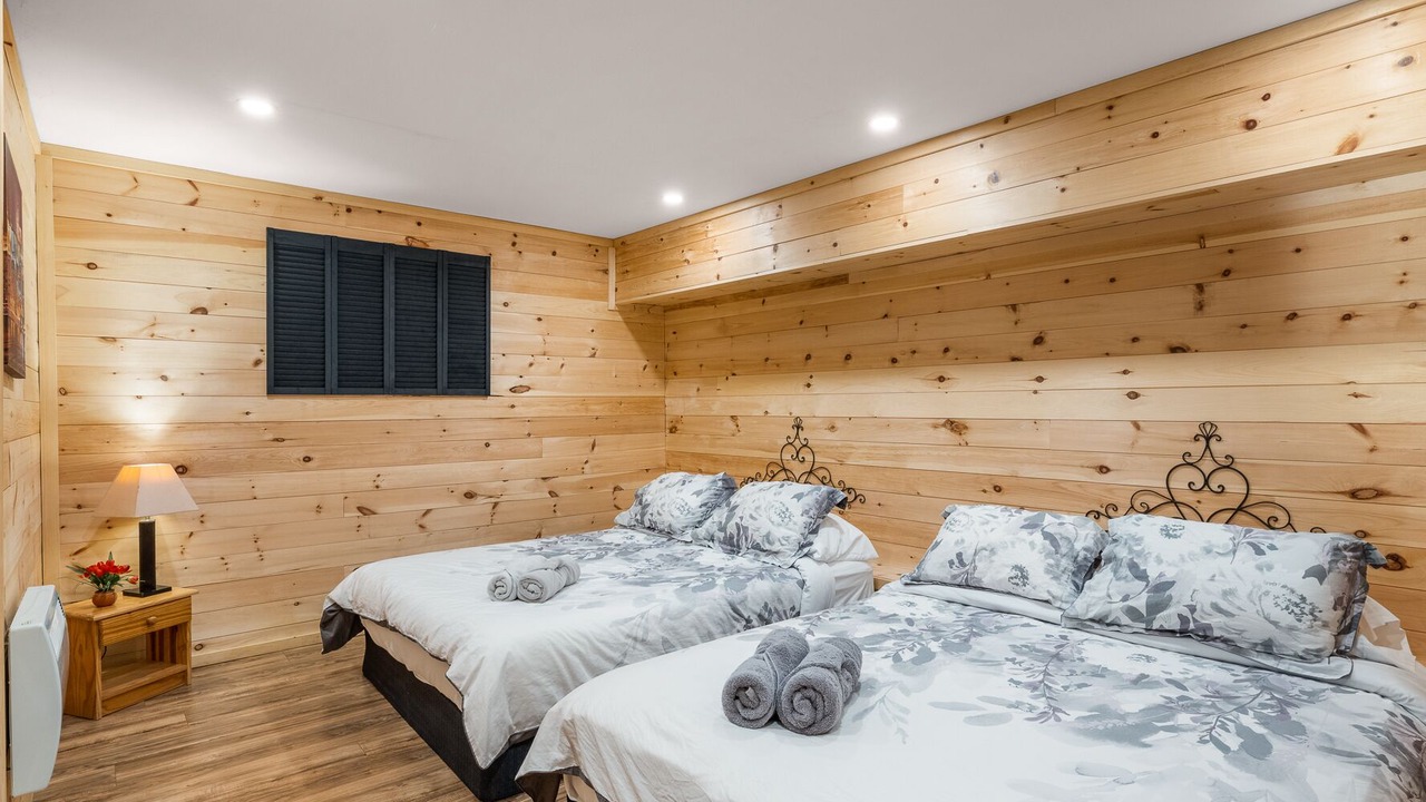 Photo of Bedroom in Wentworth-Nord