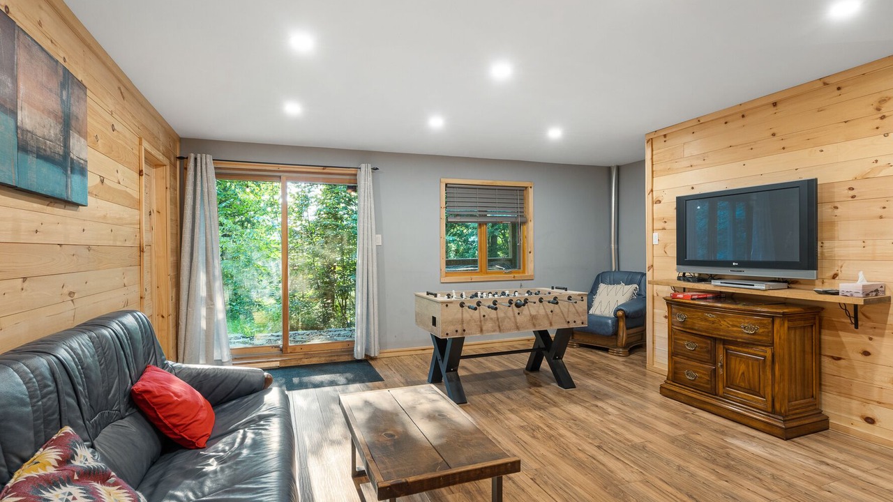 Photo of Livingroom in Wentworth-Nord
