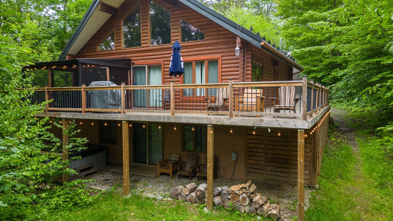 Photo of Outdoor in Wentworth-Nord