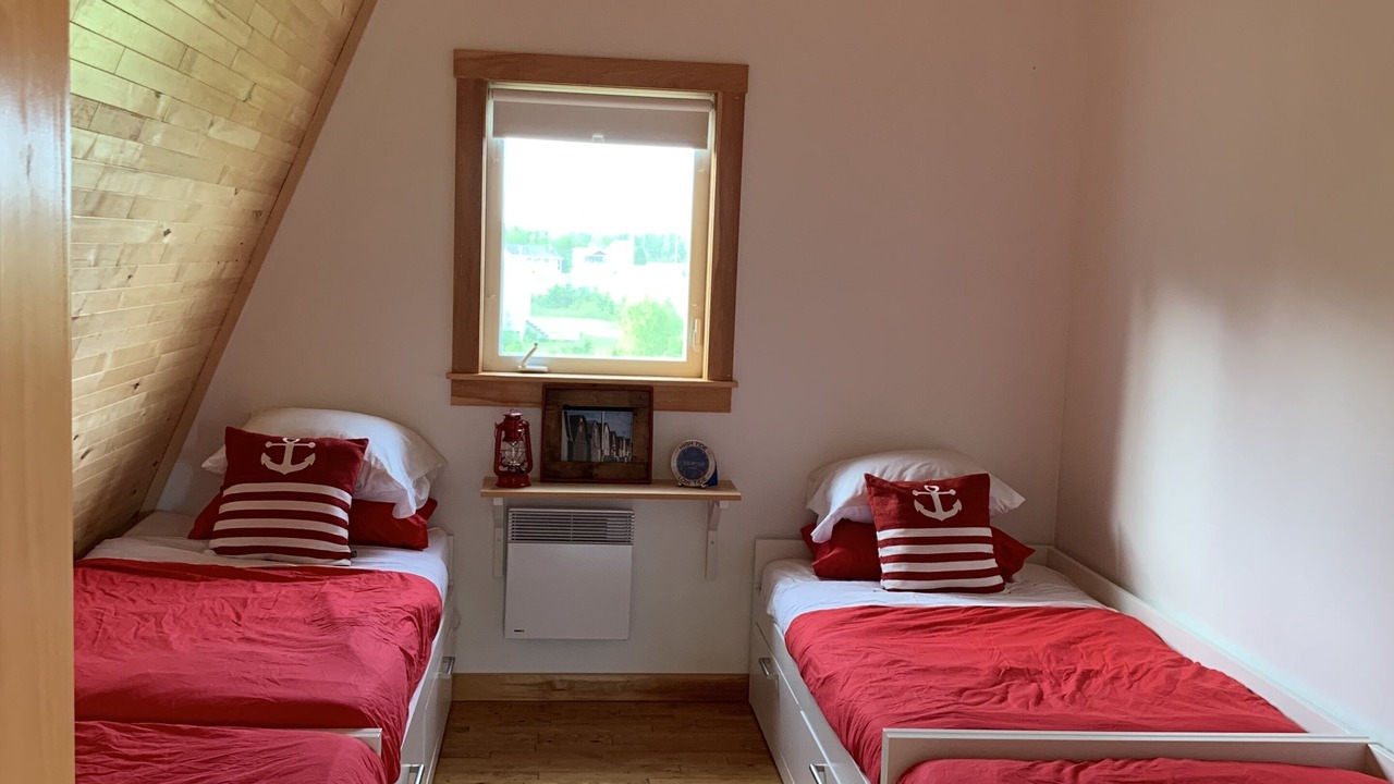 Photo of Bedroom in Panmure Island