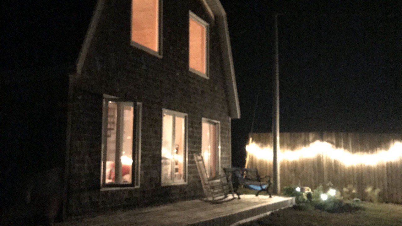 Photo of Patio Balcony in Panmure Island