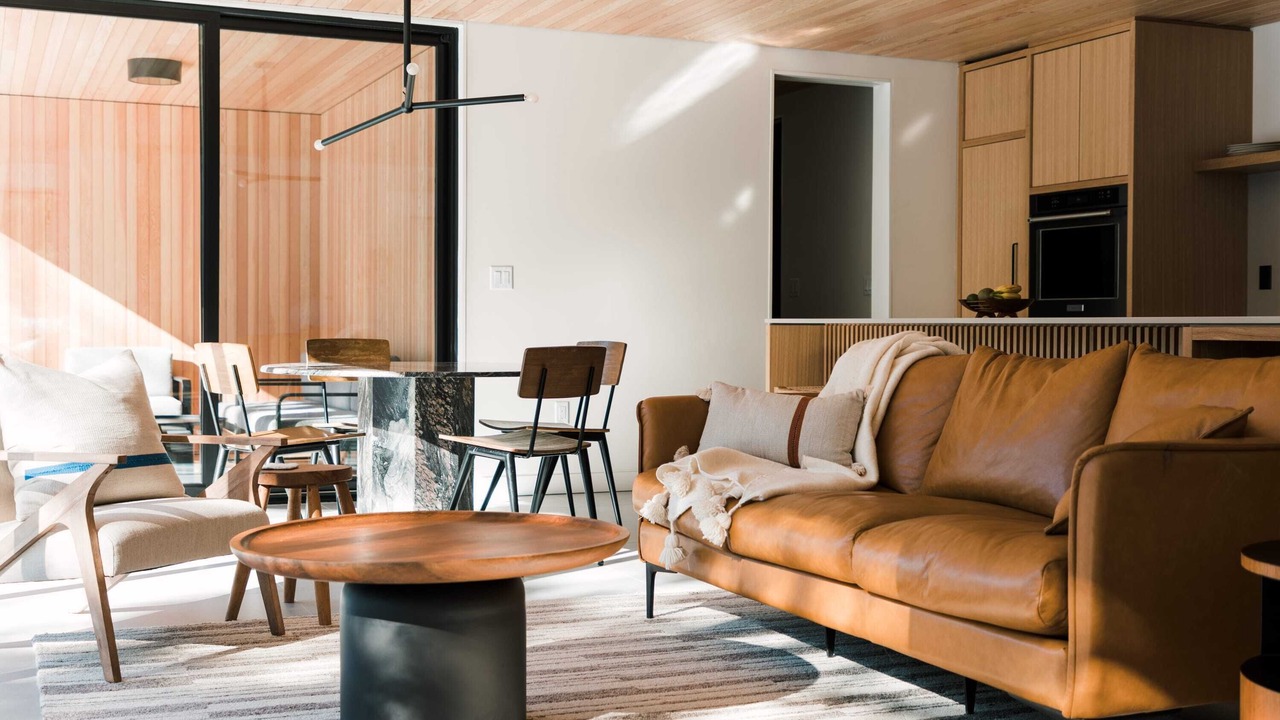 Photo of Livingroom in Norland