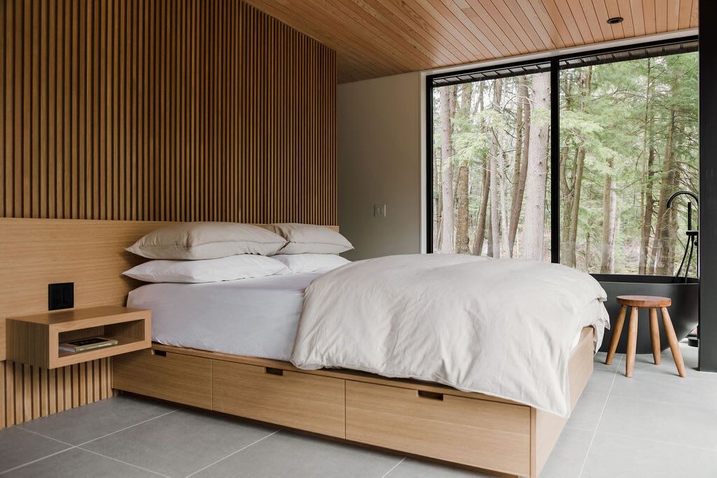 Photo of Bedroom in Norland