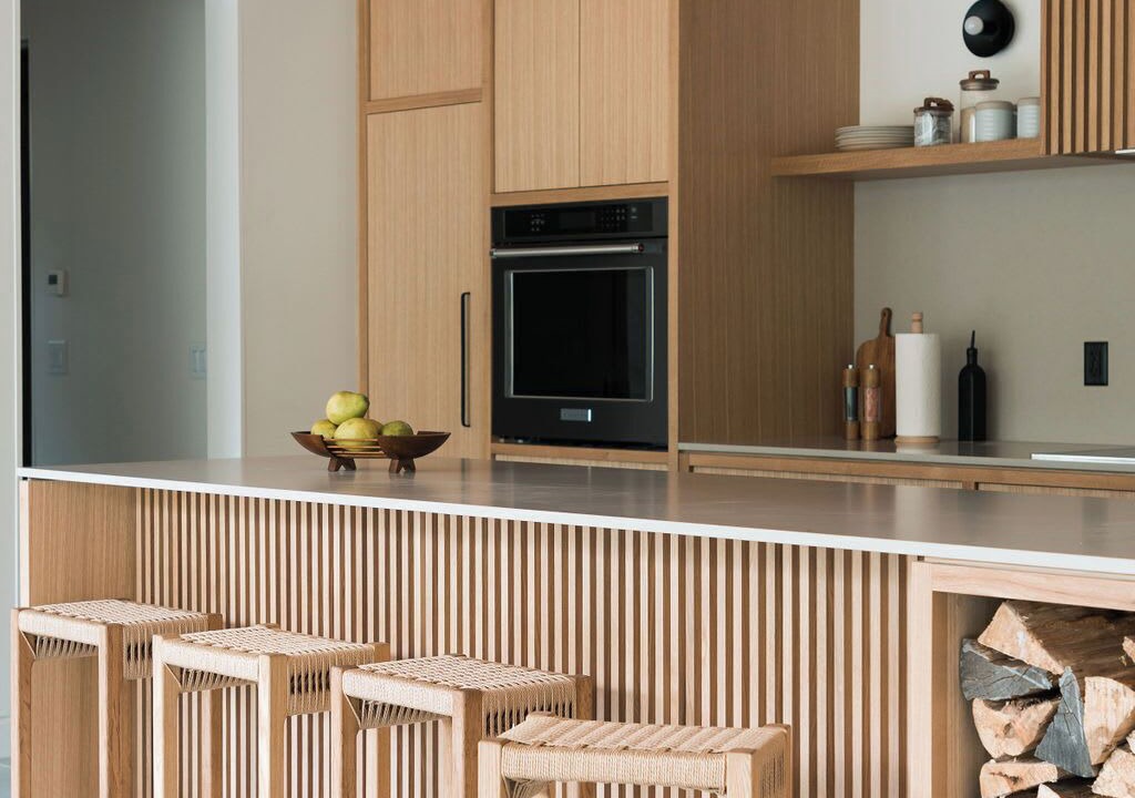 Photo of Kitchen in Norland