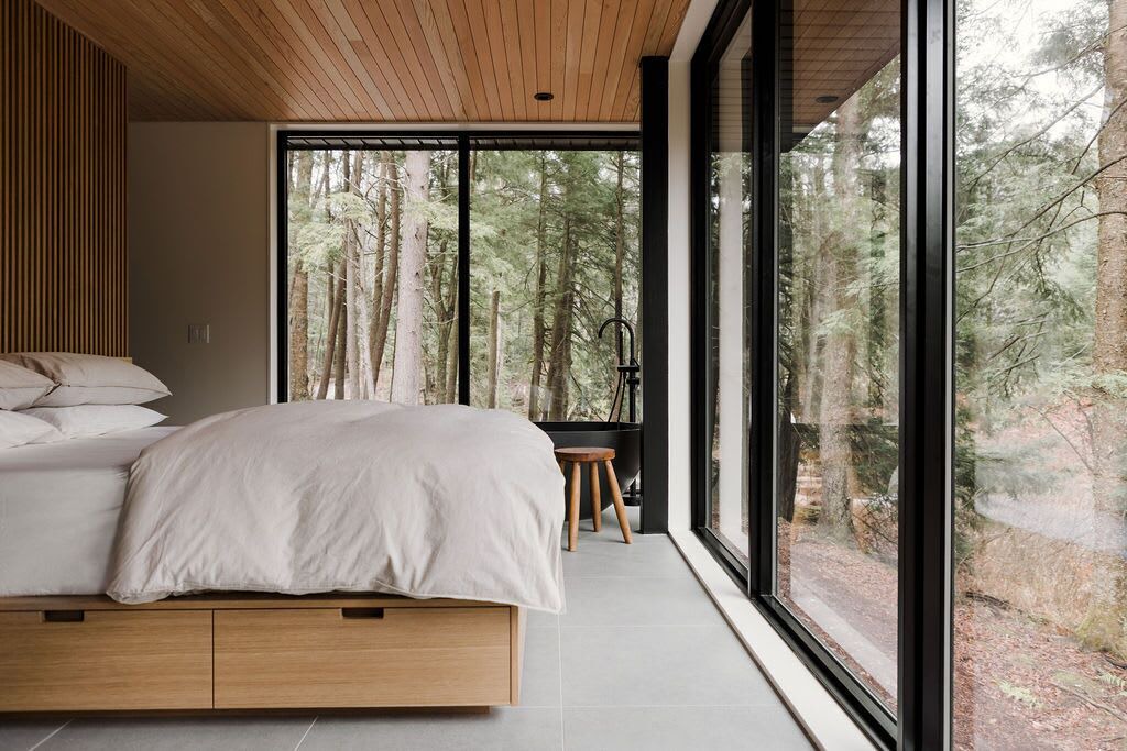 Photo of Bedroom in Norland